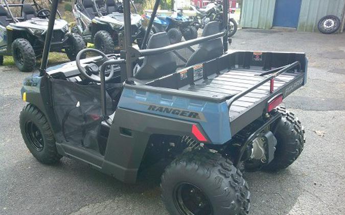 2026 Polaris Ranger 150 EFI