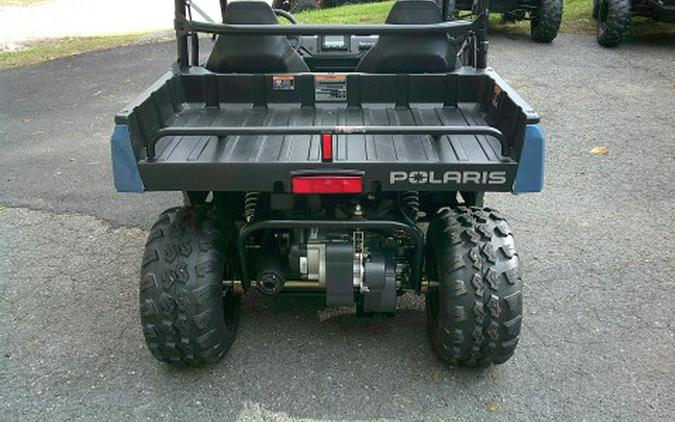 2026 Polaris Ranger 150 EFI