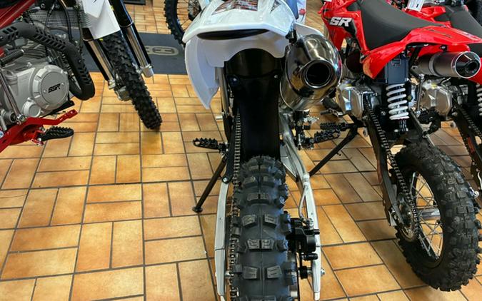 2026 SSR Motorsports XD 150