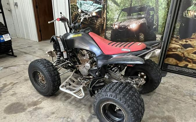 2008 Yamaha Raptor 250