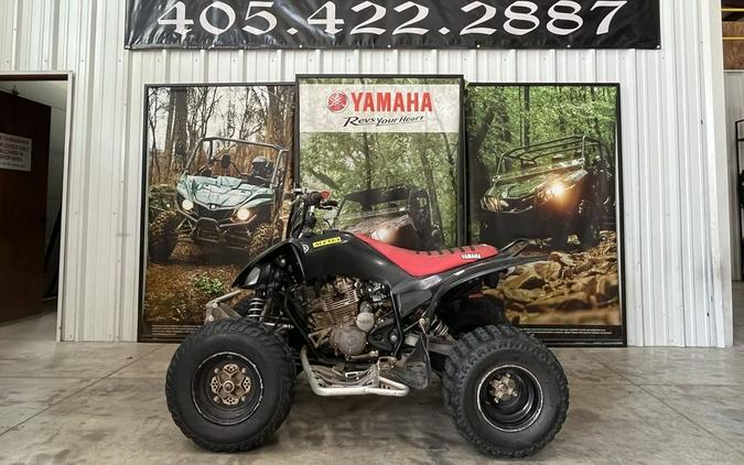 2008 Yamaha Raptor 250