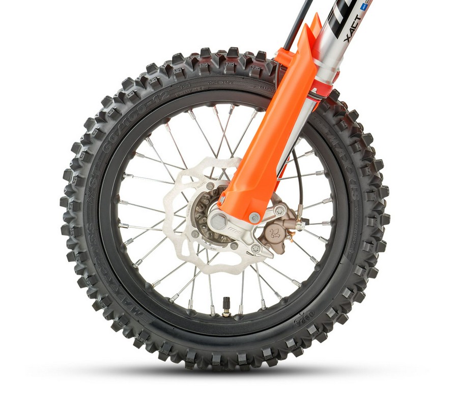 2027 KTM 50 SX