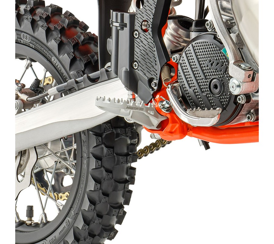 2027 KTM 50 SX