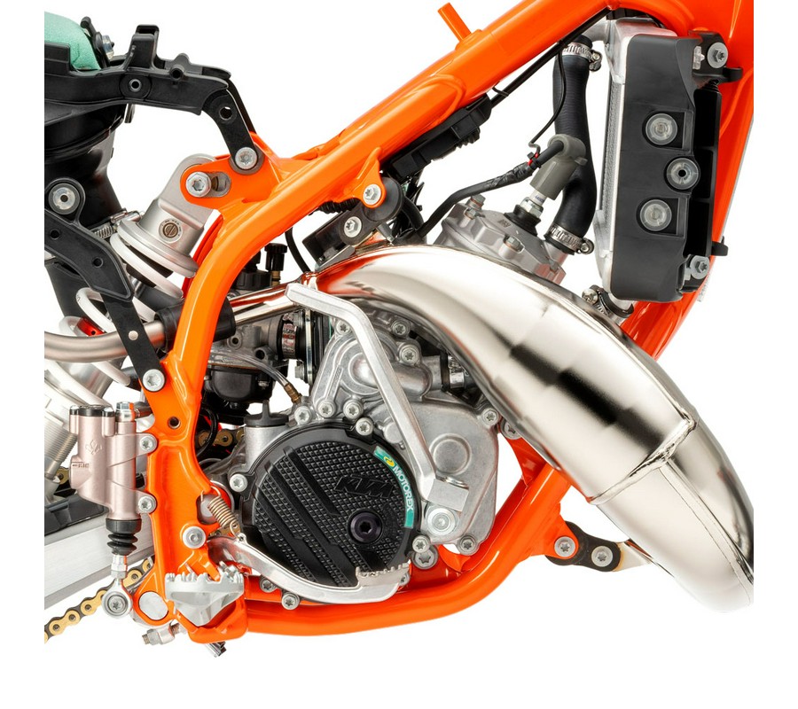2027 KTM 50 SX