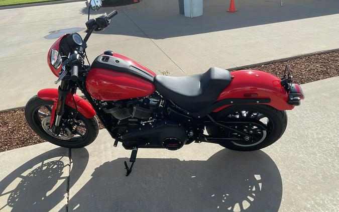 FXLRS 2026 Low Rider® S