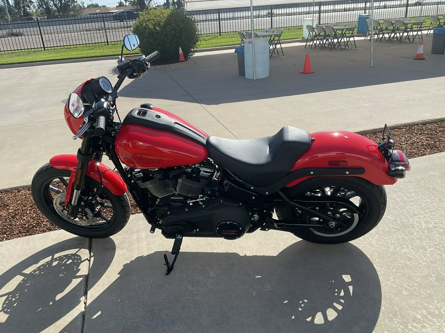 FXLRS 2026 Low Rider® S