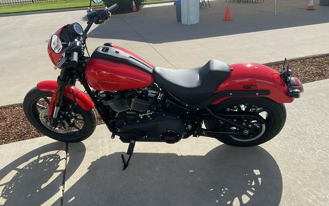 FXLRS 2026 Low Rider® S
