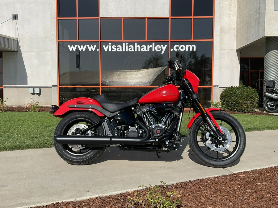FXLRS 2026 Low Rider® S