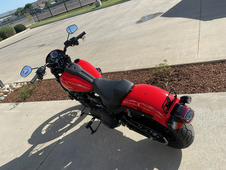 FXLRS 2026 Low Rider® S