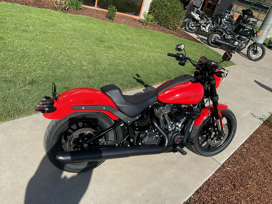 FXLRS 2026 Low Rider® S