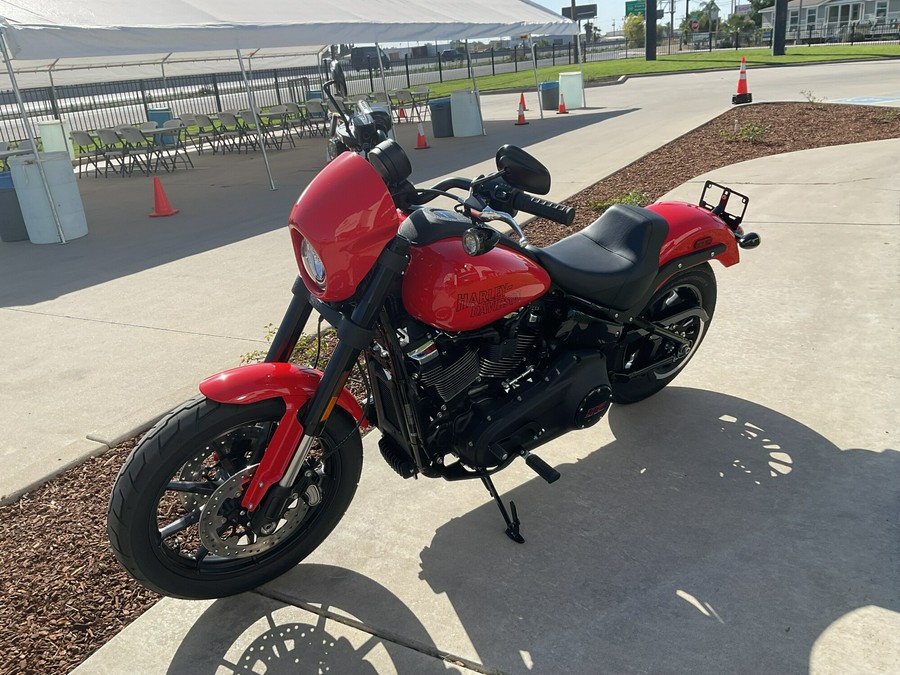 FXLRS 2026 Low Rider® S