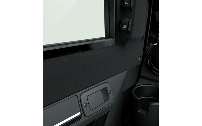 2026 Kawasaki RIDGE® CREW HVAC