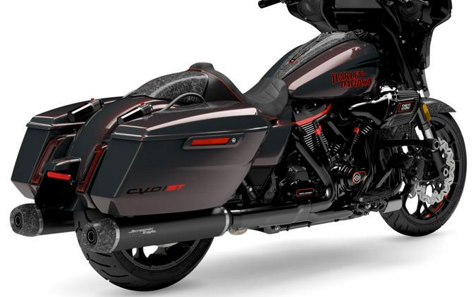 2026 Harley-Davidson CVO™ Street Glide® ST