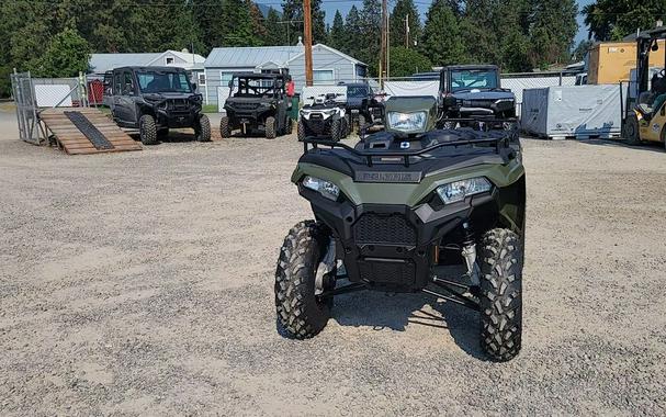 2026 Polaris® Sportsman 450 H.O. EPS