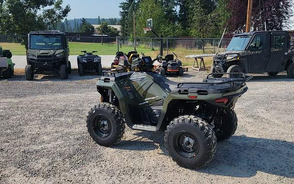 2026 Polaris® Sportsman 450 H.O. EPS