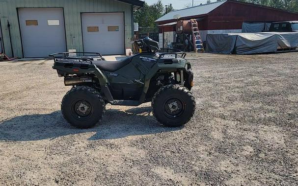 2026 Polaris® Sportsman 450 H.O. EPS