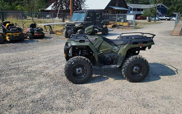 2026 Polaris® Sportsman 450 H.O. EPS