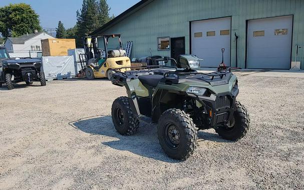 2026 Polaris® Sportsman 450 H.O. EPS