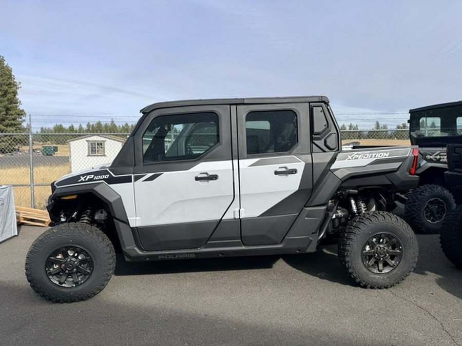 2027 Polaris XPedition XP 5 NorthStar