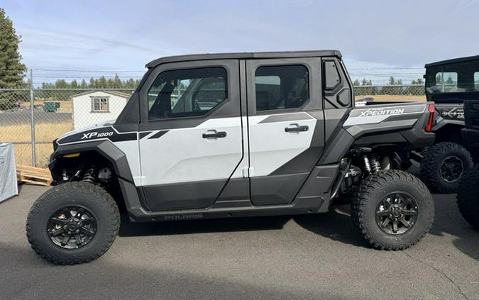 2027 Polaris XPedition XP 5 NorthStar