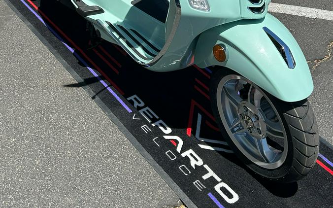 2026 Vespa Primavera 150