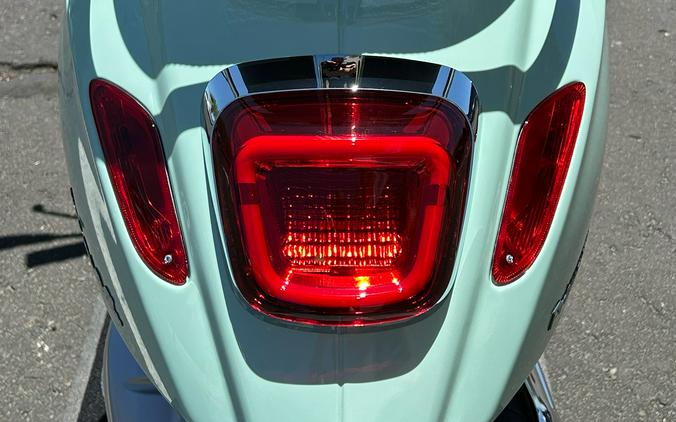 2026 Vespa Primavera 150