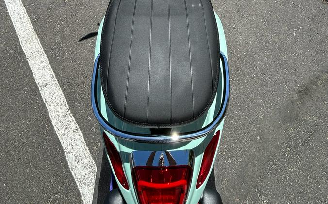 2026 Vespa Primavera 150