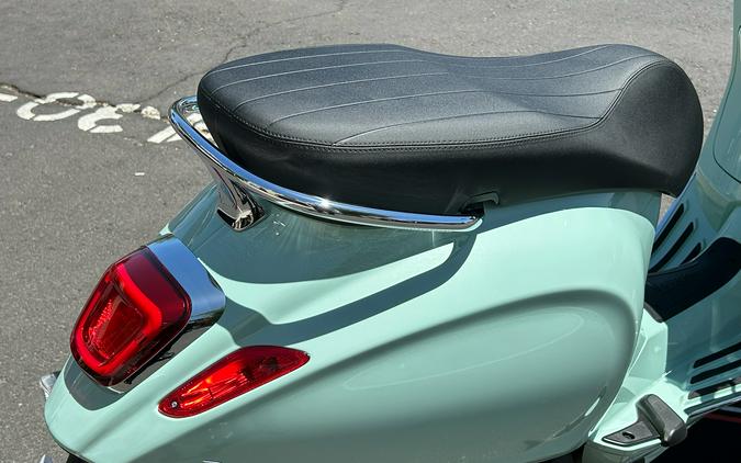 2026 Vespa Primavera 150