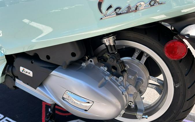 2026 Vespa Primavera 150