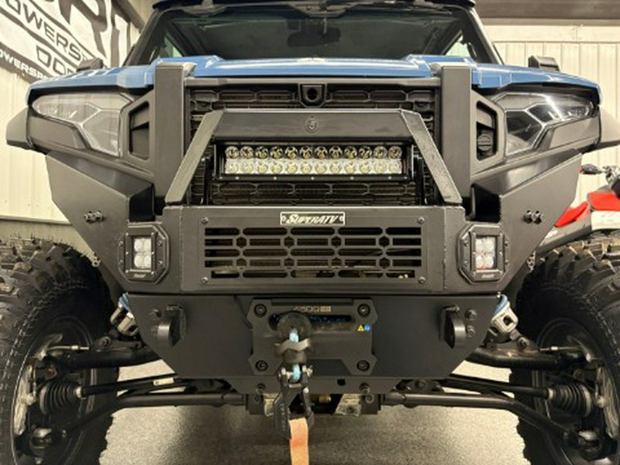 2024 Polaris XPEDITION ADV NORTHSTAR