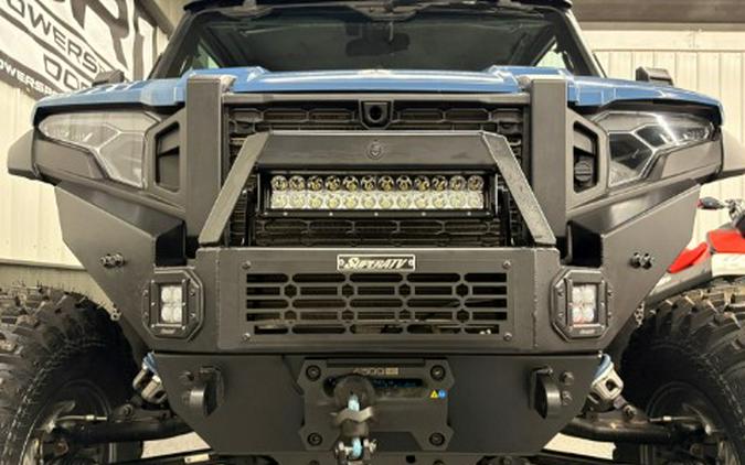 2024 Polaris XPEDITION ADV NORTHSTAR