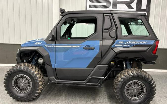 2024 Polaris XPEDITION ADV NORTHSTAR