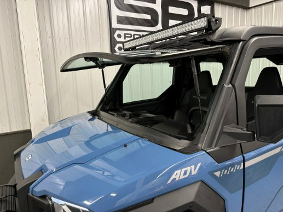 2024 Polaris XPEDITION ADV NORTHSTAR