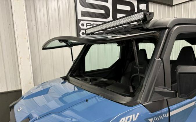 2024 Polaris XPEDITION ADV NORTHSTAR