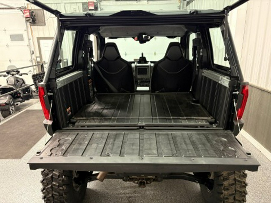 2024 Polaris XPEDITION ADV NORTHSTAR