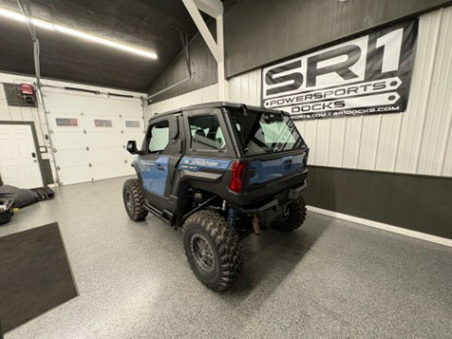 2024 Polaris XPEDITION ADV NORTHSTAR