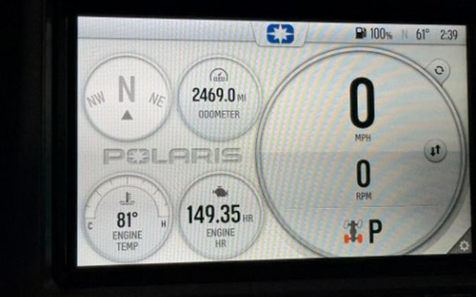 2024 Polaris XPEDITION ADV NORTHSTAR