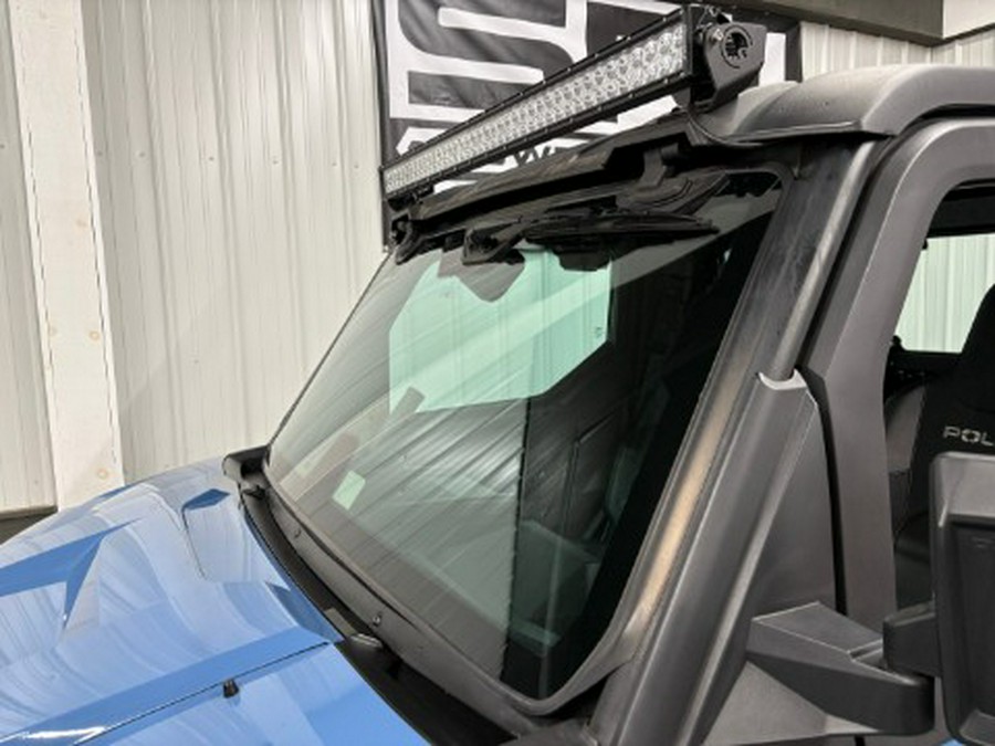 2024 Polaris XPEDITION ADV NORTHSTAR