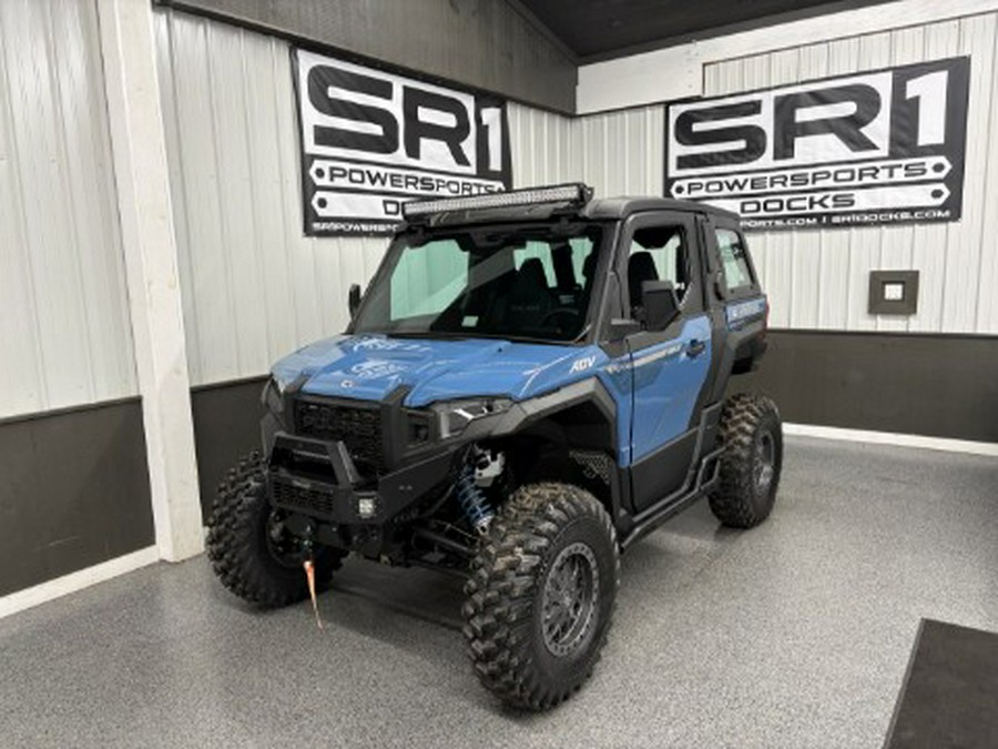 2024 Polaris XPEDITION ADV NORTHSTAR