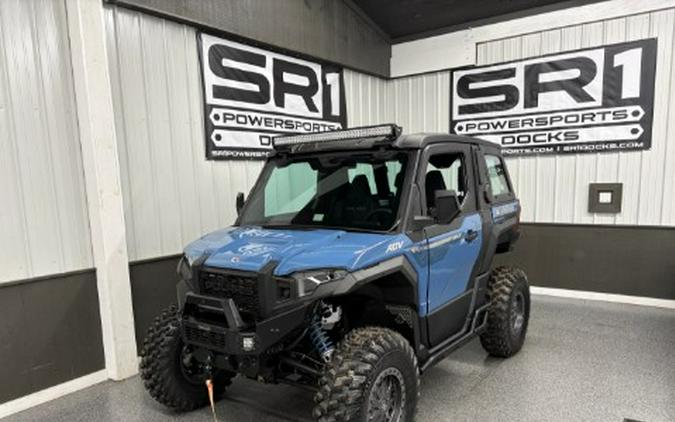 2024 Polaris XPEDITION ADV NORTHSTAR