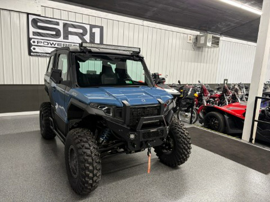 2024 Polaris XPEDITION ADV NORTHSTAR
