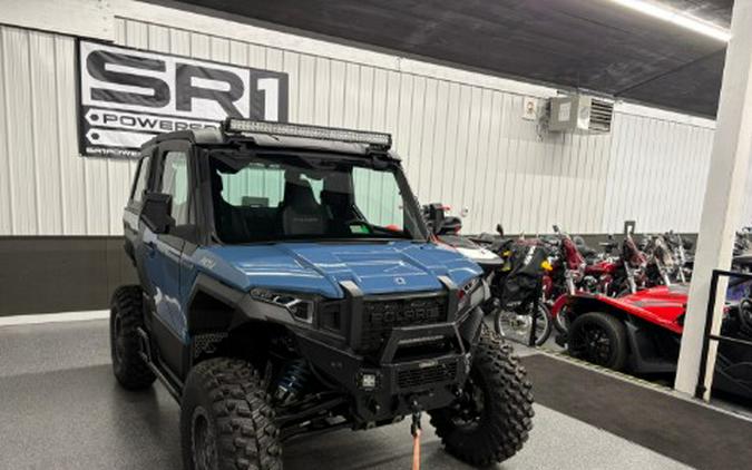 2024 Polaris XPEDITION ADV NORTHSTAR