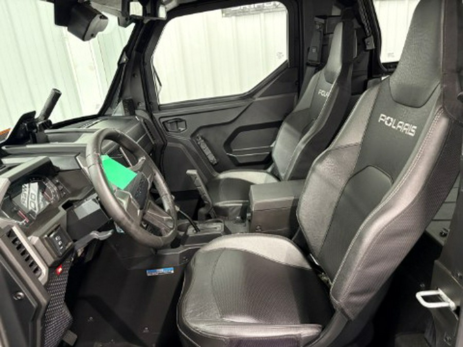 2024 Polaris XPEDITION ADV NORTHSTAR