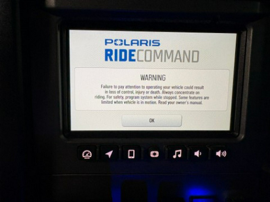 2024 Polaris XPEDITION ADV NORTHSTAR