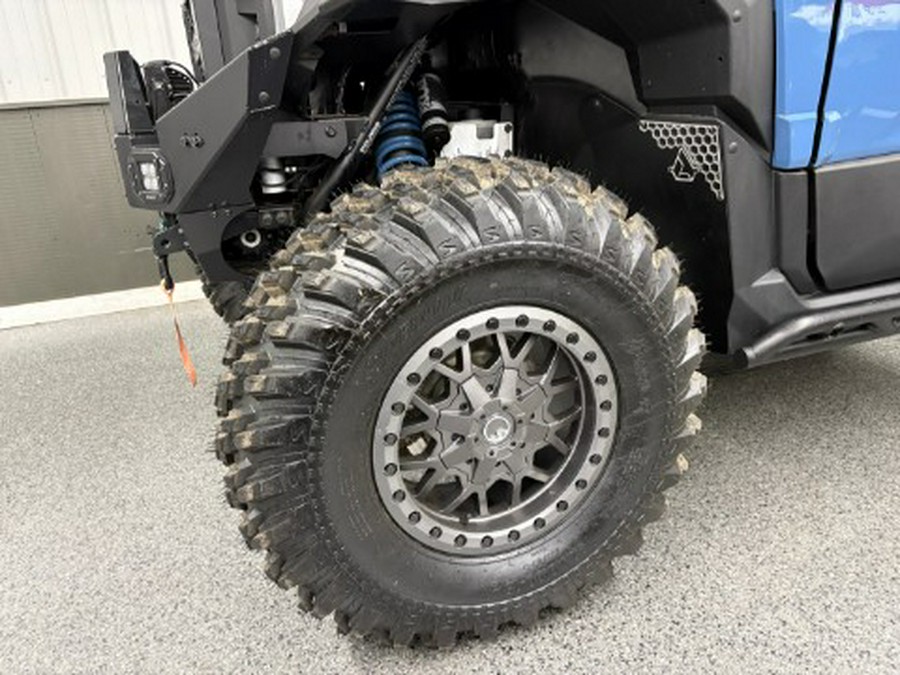 2024 Polaris XPEDITION ADV NORTHSTAR