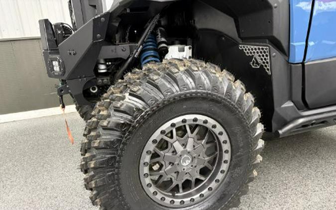 2024 Polaris XPEDITION ADV NORTHSTAR