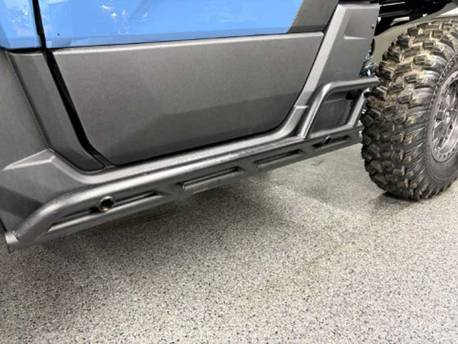 2024 Polaris XPEDITION ADV NORTHSTAR