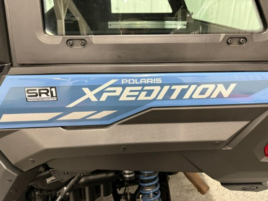 2024 Polaris XPEDITION ADV NORTHSTAR