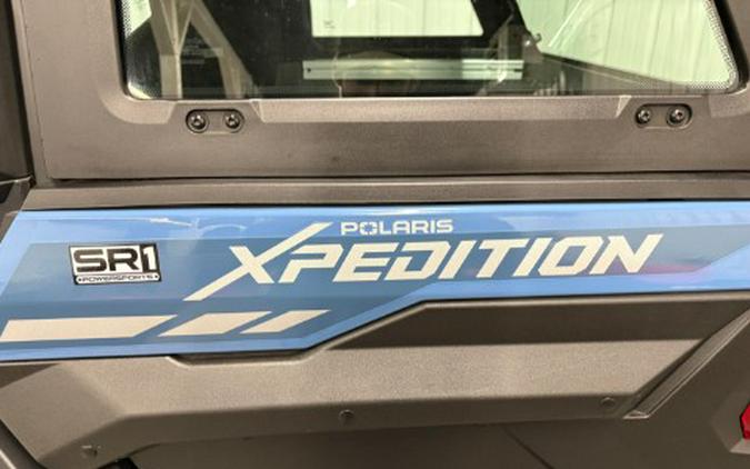 2024 Polaris XPEDITION ADV NORTHSTAR