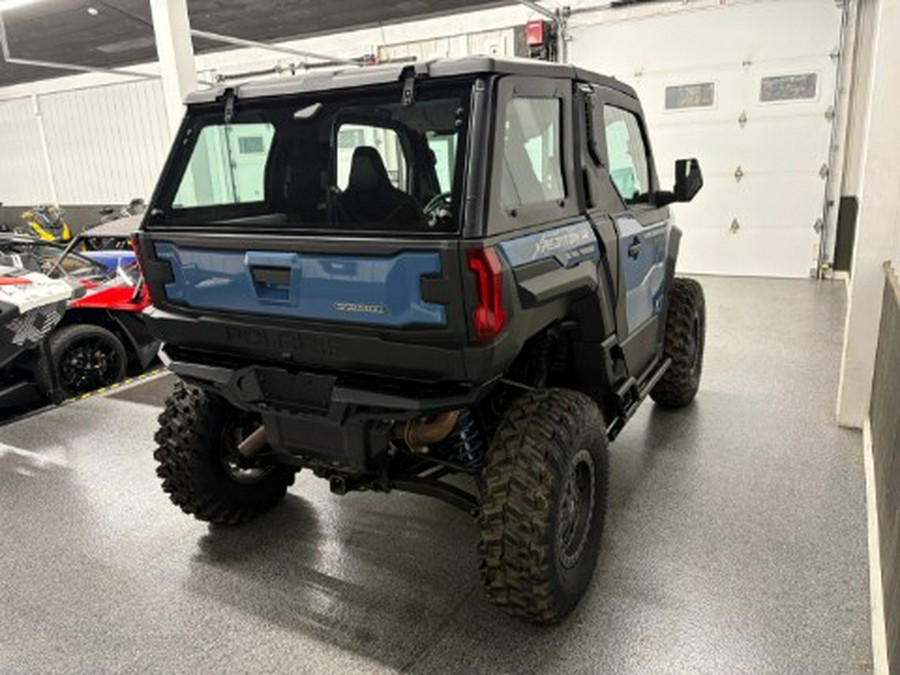 2024 Polaris XPEDITION ADV NORTHSTAR